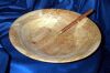 (Image: Figured Maple Dish)